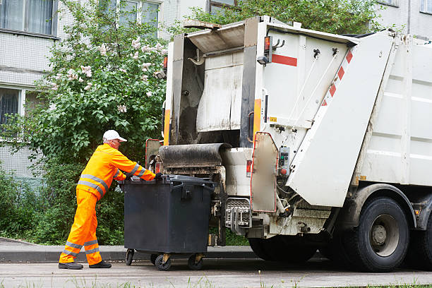 Sandston, VA Junk Removal Company