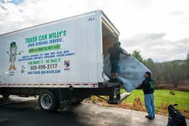 Best Residential Junk Removal  in Sandston, VA